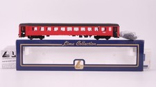 Lima H0 309386-1 carrozza