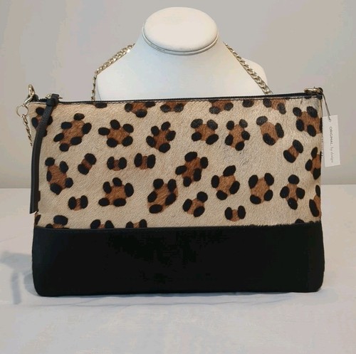 Borsa chicos kathleen - borsa, capelli