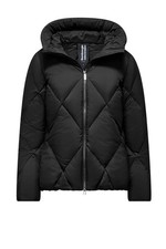 BOMBOOGIE Piumino con