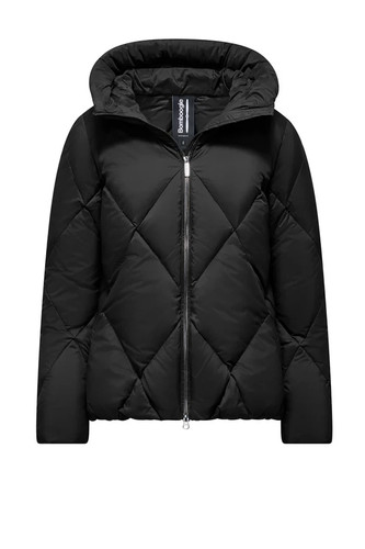 Bomboogie piumino con - piumino,