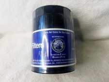 Filtro Olio Sigillato Coin