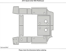 Duraeva seadek eva foam boat - seadek,