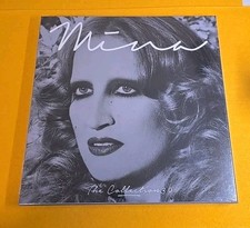 Mina (3) ‎– The Collection