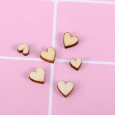  200 Pcs Piccoli Bottoni A