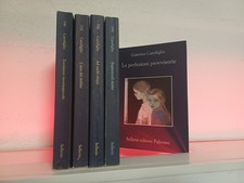 Lotto di 5 libri di Gianrico