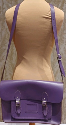 The cambridge satchel - the, company