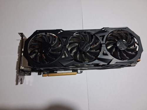 Gigabyte geforce gtx 970 - 970, 4gb