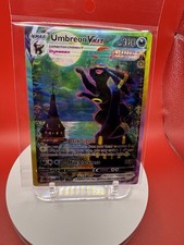Promo lenticolare Umbreon