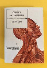 Soffocare di Chuck Palahniuk