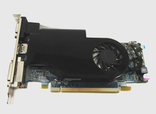 ATI Radeon HD5570 PCI Express