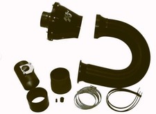 Filtro aria sportivo presa