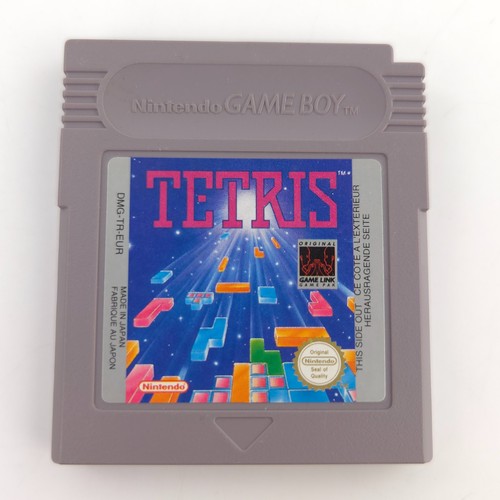 Nintendo game boy classic - game,