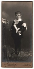 Fotografia G. Bruner & Co
