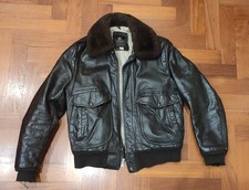 Cooper USA Leather Jacket G-1
