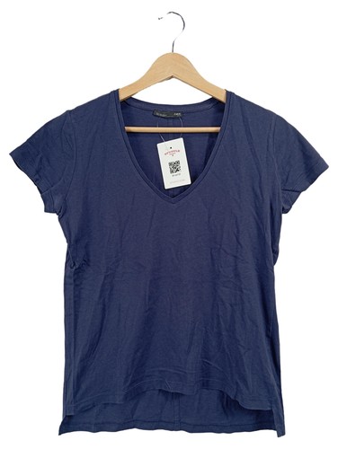 Zara shirt donna - donna, blu