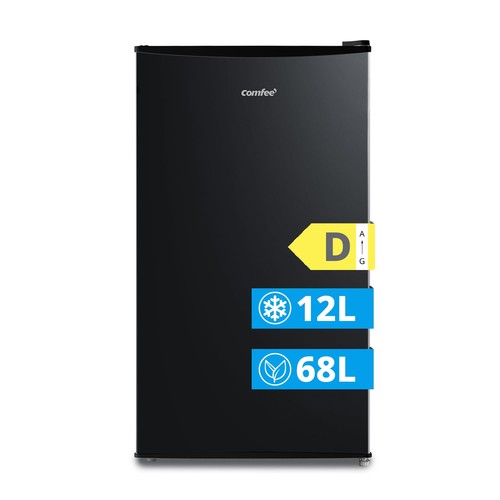 Comfee rcd80wh3 frigo 80l - frigo,