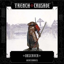 Mercenaires - Observer (Trench