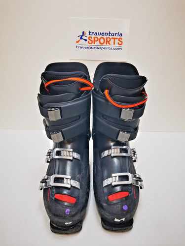 Scarponi sci rossignol - scarponi,
