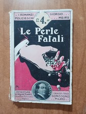 I ROMANZI POLIZIESCHI n. 15