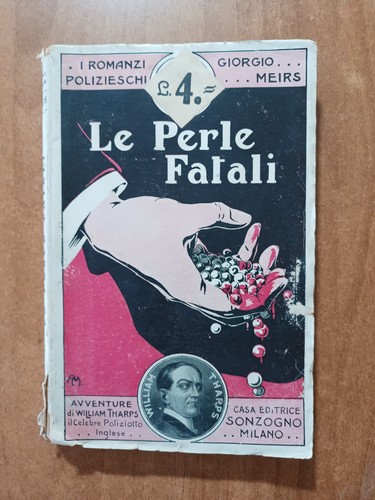 Romanzi polizieschi 15 - romanzi,