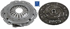 Clutch Kit SACHS OPEL VECTRA B