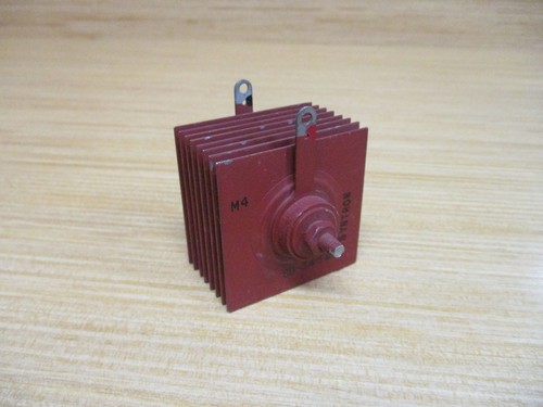 Syntron 3456 a - syntron, sd-3456-a