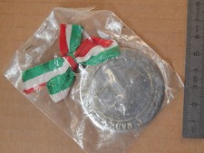 MEDAGLIA BADGE MOTO CLUB