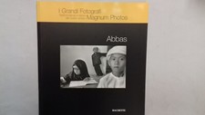 I Grandi Fotografi, Magnum