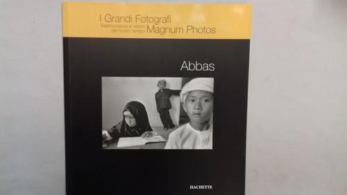 Grandi fotografi magnum - fotografi,,