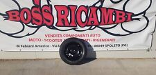 RENAULT SCENIC X-MODE RUOTA SCORTA RUOTINO CERCHIO FERRO PNEUMATICO 205/60 R16