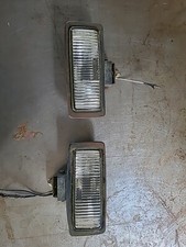 Ford Granada Mk2 Front Mextel