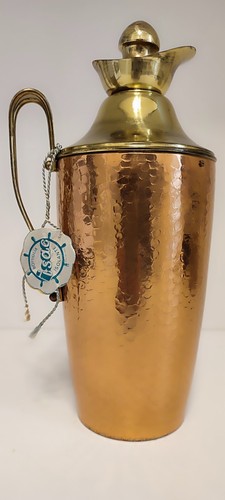Caraffa thermos anni isac - thermos,