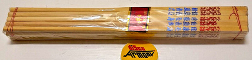 Bacchette cinesi pz in - ,