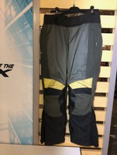 PANTALONI MOTO BMW MISURA 48 MODELLO KALAHARI GORE-TEX 72602340903