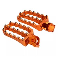 Pedane per Husqvarna 701