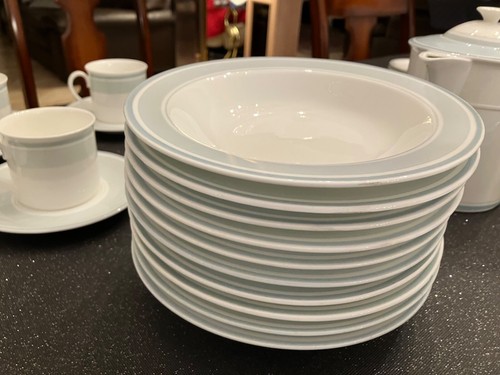Villeroy boch bone china - villeroy,