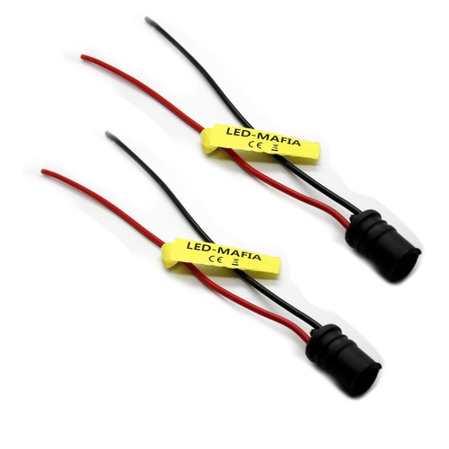 Portalampada t10 riparazione - t10,