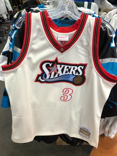 Maglia allen iverson - maglia,