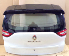 PORTELLONE POSTERIORE PER  RENAULT GRAN SCENIC IV ANNO 2018