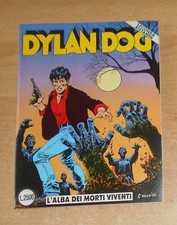 ED. BONELLI  SERIE  DYLAN DOG