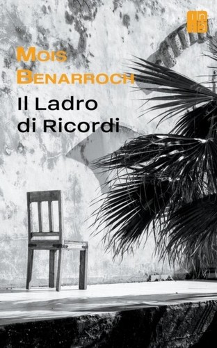 Benarroch ladro di - ladro,