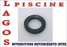 Ricambio Rondella Valvola Boston Canotto  cod. 10034