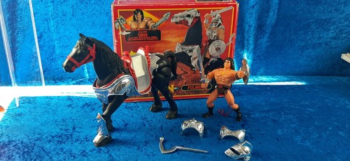 Conan barbaro hasbro 1994 - conan,
