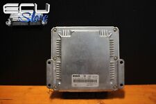 ECU/MOTORE CENTRALINA 02810440 8200065994 - VOLVO S40 V40 1.9D