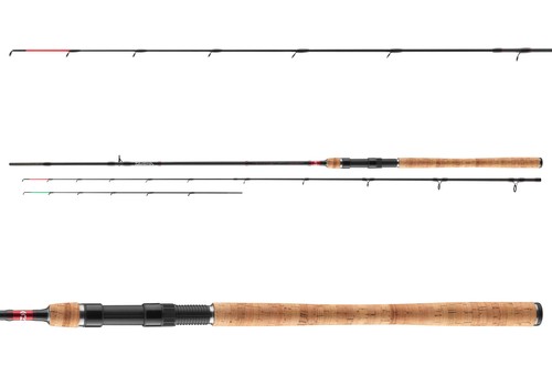 Daiwa ninja stalker feeder - daiwa,