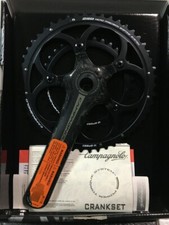 Guarnitura campagnolo centaur - guarnitura,