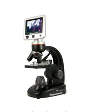 microscopio LCD digitale Celestron 