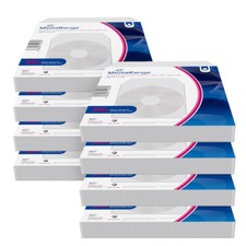 50x8 MediaRange BOX64 Bustine