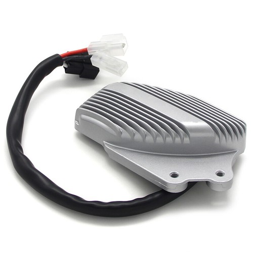 Regolatore raddrizzatore per - regolatore,
