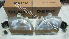 FIAT 600 SEICENTO SPORTING